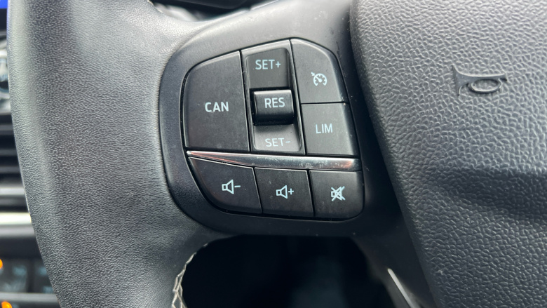 Ford Puma 1.0 EcoBoost Hybrid mHEV Titanium 5dr Petrol Hatchback